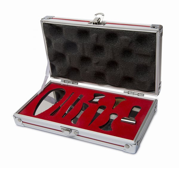 Shonishin massage set